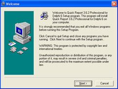 AjpdSoft Instalar componentes Delphi - Welcome